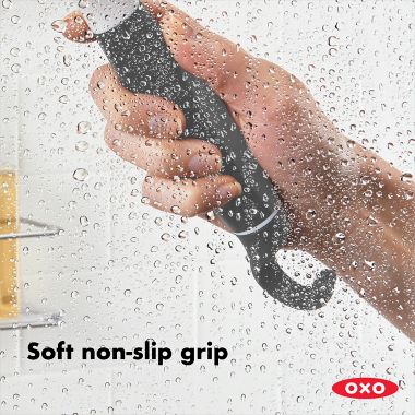 OXO Good Grips&reg; Squeegee. View a larger version of this product image.