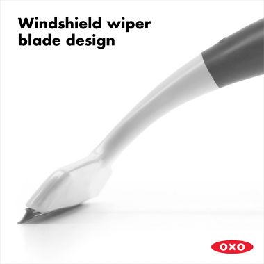 OXO Good Grips&reg; Squeegee. View a larger version of this product image.