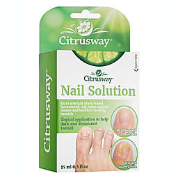 Citrusway® .5 oz. Nail Solution