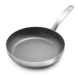 GreenPan™ Chatham Nonstick 9.5-Inch Stainless Steel Fry Pan