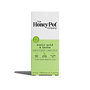The Honey Pot&reg; Company 14-Count Herbal 7 Day Suppositories