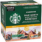 Alternate image 4 for Starbucks&reg; True North Blend Coffee Keurig&reg; K-Cup&reg; Pods 44-Count