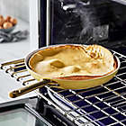 Alternate image 3 for GreenPan&trade; Reserve Nonstick 12-Inch Covered Fry Pan with Helper Handle in Sunrise