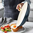 Alternate image 4 for GreenPan&trade; Padova Reserve Nonstick 12-Inch Covered Fry Pan with Helper Handle in Twilight