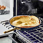 Alternate image 5 for GreenPan&trade; Padova Reserve Nonstick 12-Inch Covered Fry Pan with Helper Handle in Twilight