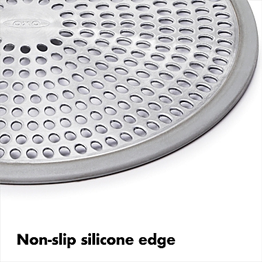 OXO Good Grips&reg; Shower Stall Drain Protector. View a larger version of this product image.