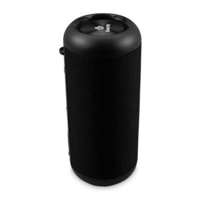 Etekcity Vivasound&trade; 15-Watt Portable Bluetooth&reg; Indoor/Outdoor Speaker in Black