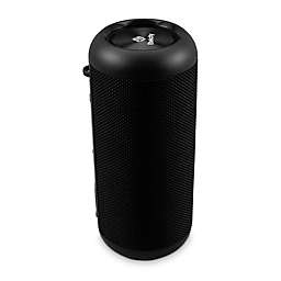 Etekcity Vivasound™ 15-Watt Portable Bluetooth® Indoor/Outdoor Speaker in Black