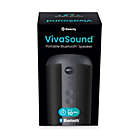 Alternate image 12 for Etekcity Vivasound&trade; 15-Watt Portable Bluetooth&reg; Indoor/Outdoor Speaker in Black