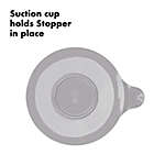 Alternate image 4 for OXO Good Grips&reg; Silicone Tub Stopper