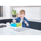 Alternate image 1 for Joseph Joseph&reg; Extend Dish Rack Playset
