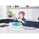 Alternate image 3 for Joseph Joseph&reg; Extend Dish Rack Playset