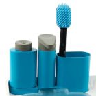 Alternate image 6 for Joseph Joseph&reg; Extend Dish Rack Playset