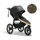 Alternate image 0 for Baby Jogger&reg; Summit&trade; x Robin Arzón Jogging Stroller in City Royalty