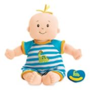 Manhattan Toy&reg; Baby Stella Soft Nurturing Baby Boy Doll