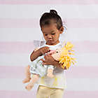 Alternate image 3 for Manhattan Toy&reg; Baby Stella Soft Nurturing Baby Girl Doll with Blonde Hair