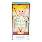 Alternate image 4 for Manhattan Toy&reg; Baby Stella Soft Nurturing Baby Girl Doll with Blonde Hair