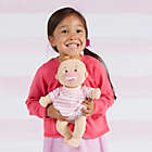 Alternate image 4 for Manhattan Toy&reg; Baby Stella Soft Nurturing Baby Girl Doll