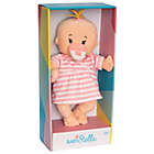 Alternate image 5 for Manhattan Toy&reg; Baby Stella Soft Nurturing Baby Girl Doll