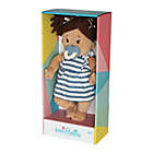 Alternate image 5 for Manhattan Toy&reg; Baby Stella Soft Nurturing Baby Girl Doll with Brown Hair
