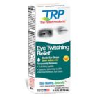 Alternate image 0 for TRP The Relief Products&trade; 0.33 fl. oz. Eye Twitching Relief&reg; Eye Drops