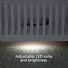 Alternate image 8 for Safety 1st&reg; Under Crib Smart Light with Motion Detection and Full Color Control in White