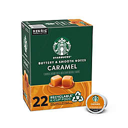 Starbucks® Caramel Coffee Keurig® K-Cup® Pods 22-Count