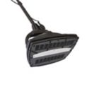 Alternate image 3 for Euroflex M2R Ultra Dry Steam Upright Floor Cleaner in Black