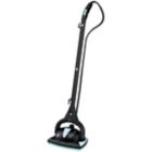 Alternate image 0 for Euroflex Vapour M4S Hybrid Steam Mop in Black