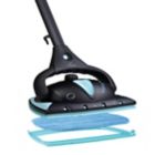 Alternate image 3 for Euroflex Vapour M4S Hybrid Steam Mop in Black