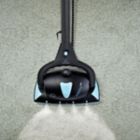 Alternate image 8 for Euroflex Vapour M4S Hybrid Steam Mop in Black