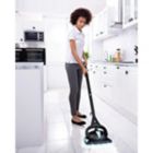 Alternate image 2 for Euroflex Vapour M4S Hybrid Steam Mop in Black