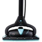 Alternate image 6 for Euroflex Vapour M4S Hybrid Steam Mop in Black