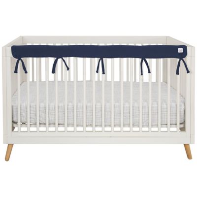Trend Lab® CribWrap® Narrow Fleece Rail 