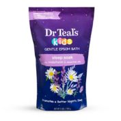 Dr Teal&#39;s&reg; Kids 2 lbs. Gentle Epsom Salt Sleep Soak with Melatonin