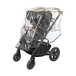 Nuby™ Travel System Weather Shield in Clear