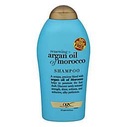 OGX® 19.5 fl. oz. Argan Oil of Morocco Shampoo