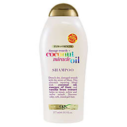 OGX® 19.5 fl. oz. Damage Remedy + Coconut Miracle Oil Shampoo