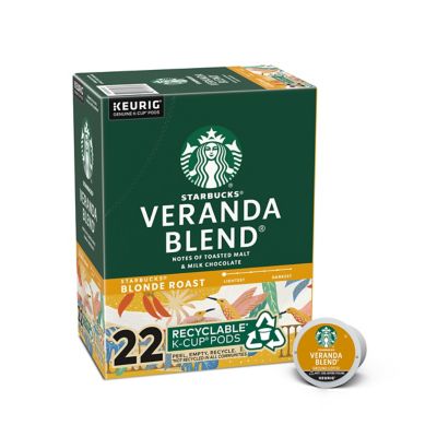 bed bath beyond starbucks k cups