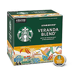 Starbucks® Veranda Blend Coffee Keurig® K-Cup® Pods 44-Count