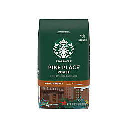 Starbucks® 18 oz. Pike Place® Roast Ground Coffee