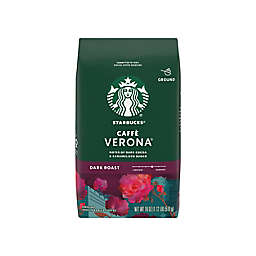 Starbucks® 18 oz. Café Verona Ground Coffee