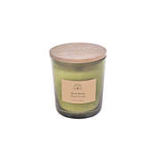 Bee &amp; Willow&trade; Refreshing Herb Medium Jar Candle with Lid