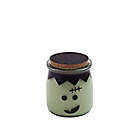 Alternate image 0 for H for Happy&trade; Red Licorice 5 oz. Halloween Novelty Jar Candle
