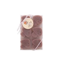 H for Happy™ Pumpkin Latte Wax Melts in Lion (Set of 6)