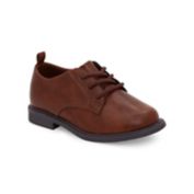 carter's&reg; Size 4 Spencer Shoe in Brown