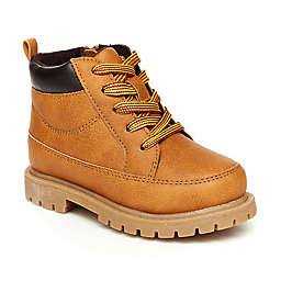 carter's® Size 4 Trail Boot in Tan
