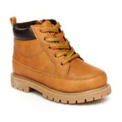 carter's&reg; Trail Boot in Tan
