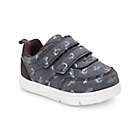 Alternate image 0 for Everystep Size 4 Neo Dino Sneaker in Grey