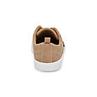 Alternate image 2 for OshKosh B&#39;gosh&reg; Size 9 Putney Sneaker in Tan
